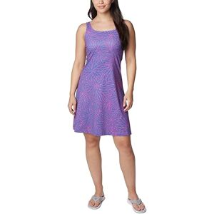 Columbia Women's Freezer III Dress, Bluebell Fragacea, Medium Columbia Women's Freezer III Dress, Bluebell Fragacea, Medium