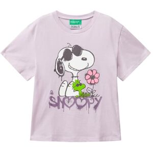 United T-shirt, Lila, 1 anno United T-shirt, Lila, 1 anno