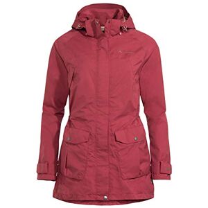 VAUDE Dam Skomer parkas jacka