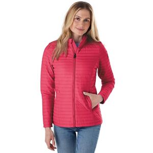 G.I.G.A. DX lätt quiltad jacka/sommarjacka dam quiltad jacka OOGS 2, rosa, 40, 43720-000 G.I.G.A. DX lätt quiltad jacka/sommarjacka dam quiltad jacka OOGS 2, rosa, 40, 43720-000