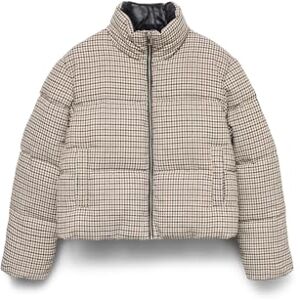 VERO MODA dam Vmlyon Short Jacket, Emperador, x_l, emperador, x_l VERO MODA dam Vmlyon Short Jacket, Emperador, x_l, emperador, x_l