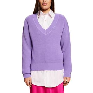 ESPRIT 113EE1I347, 560/lila, L ESPRIT 113EE1I347, 560/lila, L