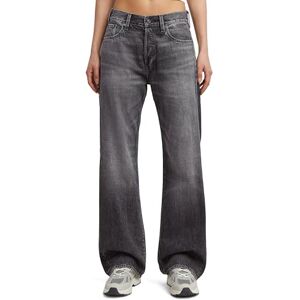 G-STAR Bowey 3D pojkvän jeans, grå (blekt skoria grå D25372-d537-h147), 29W/34L dam, Grå (blekt skoria grå D25372-d537-h147), 29W x 34L G-STAR Bowey 3D pojkvän jeans, grå (blekt skoria grå D25372-d537-h147), 29W/34L dam, Grå (blekt skoria grå D25372-d537-h147), 29W x 34L