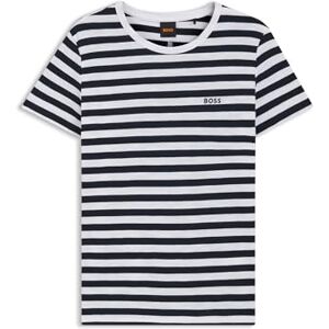 Boss Women C_Esla_Randig Öppen Miscellaneous, L, Öppna diverse 992, L Boss Women C_Esla_Randig Öppen Miscellaneous, L, Öppna diverse 992, L