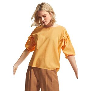 Comma CI Blus för damer Comma CI Blus för damer