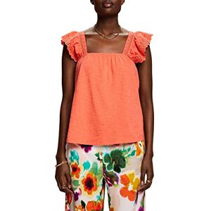 ESPRIT edc by Dam 043CC1K311 t-shirt, 870/CORAL ORANGE, XS, 870/korallorange, XS ESPRIT edc by Dam 043CC1K311 t-shirt, 870/CORAL ORANGE, XS, 870/korallorange, XS