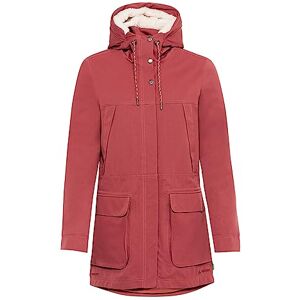 VAUDE Dam Manukau Parka Ii jacka för kvinnor VAUDE Dam Manukau Parka Ii jacka för kvinnor