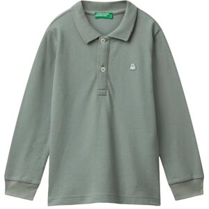 United Pikétröja M/L, Grön, 5 år United Pikétröja M/L, Grön, 5 år