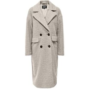 ONLY Onlvaleria Piper Coat Cc OTW kappa för kvinnor, Pimpsten, XL ONLY Onlvaleria Piper Coat Cc OTW kappa för kvinnor, Pimpsten, XL