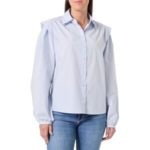 Boss C_Bosally 10276100 01, Ljus/pastellblå 456, 40 Boss C_Bosally 10276100 01, Ljus/pastellblå 456, 40