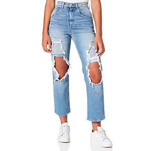 Replay Zanha jeans dam Replay Zanha jeans dam