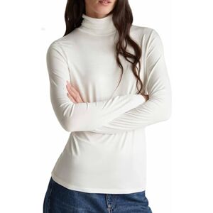 United T-shirt M/L, Vit, XS United T-shirt M/L, Vit, XS