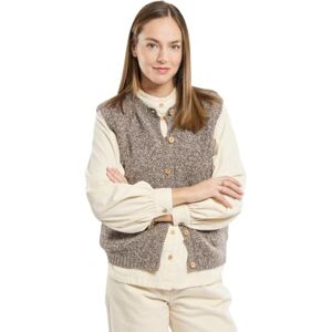 Armor-lux Armor Lux Heritage ärmlös kofta ull, Blandad falk, XL Armor-lux Armor Lux Heritage ärmlös kofta ull, Blandad falk, XL
