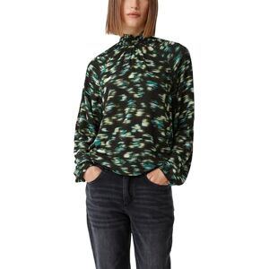 Comma CI Långärmad blus, 99c2, 34 Comma CI Långärmad blus, 99c2, 34