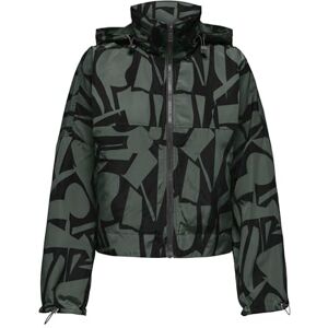 ONLY Onlbetty Batsleeve AOP Jacka OTW, Laurelkrans, xx_l ONLY Onlbetty Batsleeve AOP Jacka OTW, Laurelkrans, xx_l