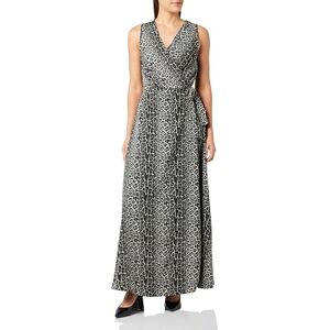 faina Dam maxiklänning med leopardtryck 19222827-FA01, Beige Leo, XS, maxiklänning med leopardtryck, XS faina Dam maxiklänning med leopardtryck 19222827-FA01, Beige Leo, XS, maxiklänning med leopardtryck, XS