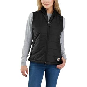 Carhartt Relaxed Lightweight Insulated Vest M Carhartt Relaxed Lightweight Insulated Vest M
