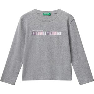 United T-shirt M/L, Grå, 1 anno United T-shirt M/L, Grå, 1 anno