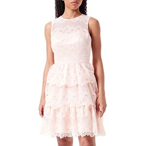 Laona Festklänning för kvinnor, Rosa (Ask ros 9096), M Laona Festklänning för kvinnor, Rosa (Ask ros 9096), M