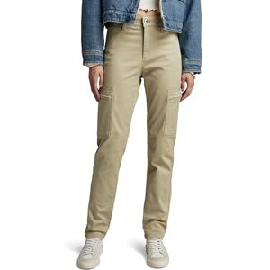 G-STAR RAW Skinny Cargo byxa Wmn jeans för kvinnor, Grön (Lt Rock D22890-c105-3000), 30W / 34L G-STAR RAW Skinny Cargo byxa Wmn jeans för kvinnor, Grön (Lt Rock D22890-c105-3000), 30W / 34L