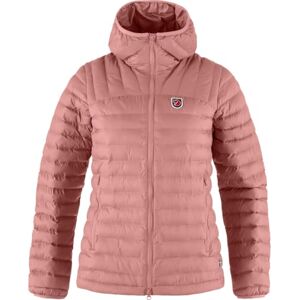 Fjällräven FJALLRAVEN 86120-300 Expedition Lätt Hoodie W Lång Tröja Dam Dammiga Rosor Storlek XXS Fjällräven FJALLRAVEN 86120-300 Expedition Lätt Hoodie W Lång Tröja Dam Dammiga Rosor Storlek XXS