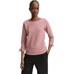 TOM TAILOR Denim damtröja, 11014 – antik ros, XL TOM TAILOR Denim damtröja, 11014 – antik ros, XL