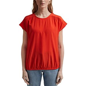 ESPRIT Dam 041EE1F327 blus, 635/orange röd, 36, 635/orange röd, 36 ESPRIT Dam 041EE1F327 blus, 635/orange röd, 36, 635/orange röd, 36