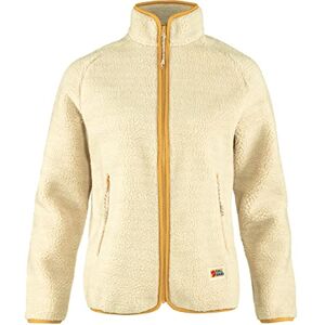 Fjällräven Fjallraven dam Vardag Pile Fleece W/Vardag Pile Fleece W Sweatshirt Fjällräven Fjallraven dam Vardag Pile Fleece W/Vardag Pile Fleece W Sweatshirt