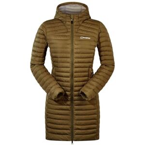 Berghaus Dam Nula Micro Jacka, Ek Moss, 8 Berghaus Dam Nula Micro Jacka, Ek Moss, 8