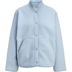 JJXX JACK & JONES Jxvera teddy jacka OTW Sn, Skyway, M JJXX JACK & JONES Jxvera teddy jacka OTW Sn, Skyway, M