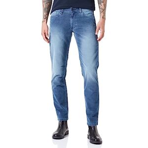 camel active Män 48885/8F31 jeans, indigo, 42 W/32 L camel active Män 48885/8F31 jeans, indigo, 42 W/32 L