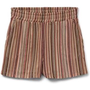 VERO MODA dam Vmdemi Stripe Nw Shorts JRS Ga Vo, dubarry, M VERO MODA dam Vmdemi Stripe Nw Shorts JRS Ga Vo, dubarry, M