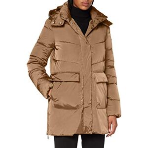 Geox dam W Seyla Parka Geox dam W Seyla Parka
