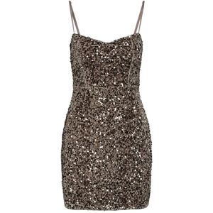 ONLY Onlconfidence S/L Sequins Tube Dress Jrs, Mountain Trail, S Dam, Mountain Trail, S ONLY Onlconfidence S/L Sequins Tube Dress Jrs, Mountain Trail, S Dam, Mountain Trail, S