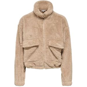 ONLY Onlanna Contact Life Sol jacka Cc OTW, Cuban Sand, x_l ONLY Onlanna Contact Life Sol jacka Cc OTW, Cuban Sand, x_l