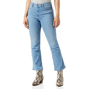 Lee dam Breese bootcut Jeans , Blå (Light Florin Hr), 26W / 33L Lee dam Breese bootcut Jeans , Blå (Light Florin Hr), 26W / 33L
