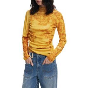 Desigual JERS_Ottawa, 8018, gul, XL, Gul, XL Desigual JERS_Ottawa, 8018, gul, XL, Gul, XL
