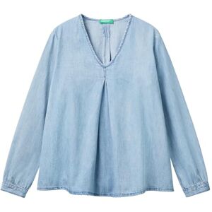 United Blus, Blå, M United Blus, Blå, M