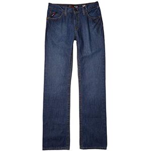 ARIAT Jeans för män, Flinta, 29W x 32L ARIAT Jeans för män, Flinta, 29W x 32L