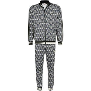 Lonsdale Herr träningsoverall smal passform RENDALE, flerfärgad, M, 117573, flerfärgad, M Lonsdale Herr träningsoverall smal passform RENDALE, flerfärgad, M, 117573, flerfärgad, M