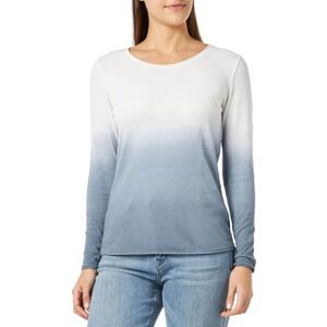 bugatti Långärmad t-shirt för kvinnor, bensin, S bugatti Långärmad t-shirt för kvinnor, bensin, S