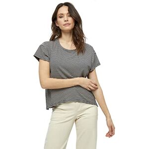 DESIRES dam Kortärmad T-shirt Syntet, Gardenia St, S DESIRES dam Kortärmad T-shirt Syntet, Gardenia St, S