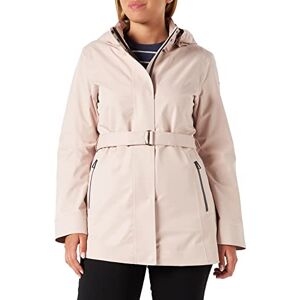 Geox W GENDRY jacka för dam, Mahogny rosa, 38 Geox W GENDRY jacka för dam, Mahogny rosa, 38