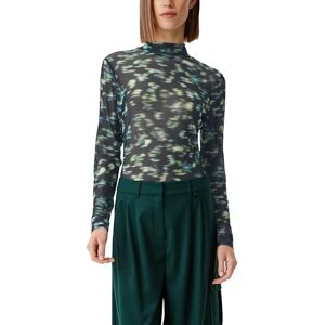 Comma CI Långärmad skjorta, 99c2, 34 Comma CI Långärmad skjorta, 99c2, 34