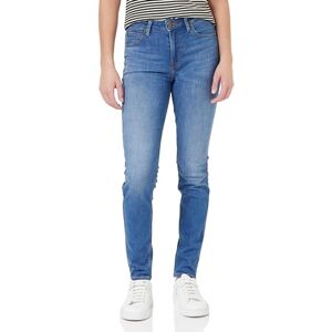 Lee Women's Scarlett HIGH Jeans, IN The Shade, 24W / 31L Lee Women's Scarlett HIGH Jeans, IN The Shade, 24W / 31L