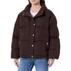 GANT ACTIVE CLOUD JACKA, Djup brun, M GANT ACTIVE CLOUD JACKA, Djup brun, M