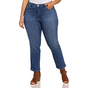 Bandolino Mandie signatur jeans för kvinnor Bandolino Mandie signatur jeans för kvinnor