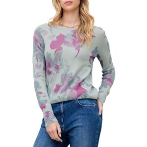 Caroll Tröjor, Crlimp/M/Pe26/Blomma/Akvarell, XS Caroll Tröjor, Crlimp/M/Pe26/Blomma/Akvarell, XS