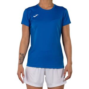 JOMA Dam Blå Löpning T-shirt - T-shirt JOMA Dam Blå Löpning T-shirt - T-shirt