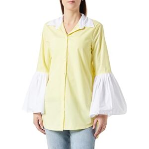 nascita damblus, citron, S nascita damblus, citron, S